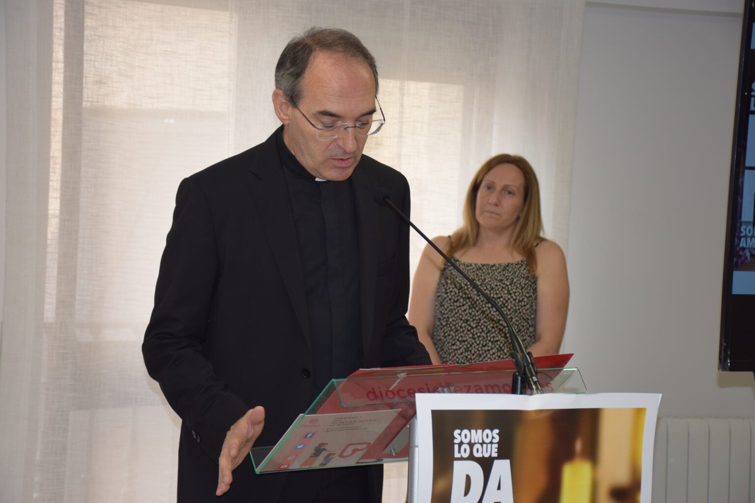 Antonio Martín de Lera, en una imagen de archivo