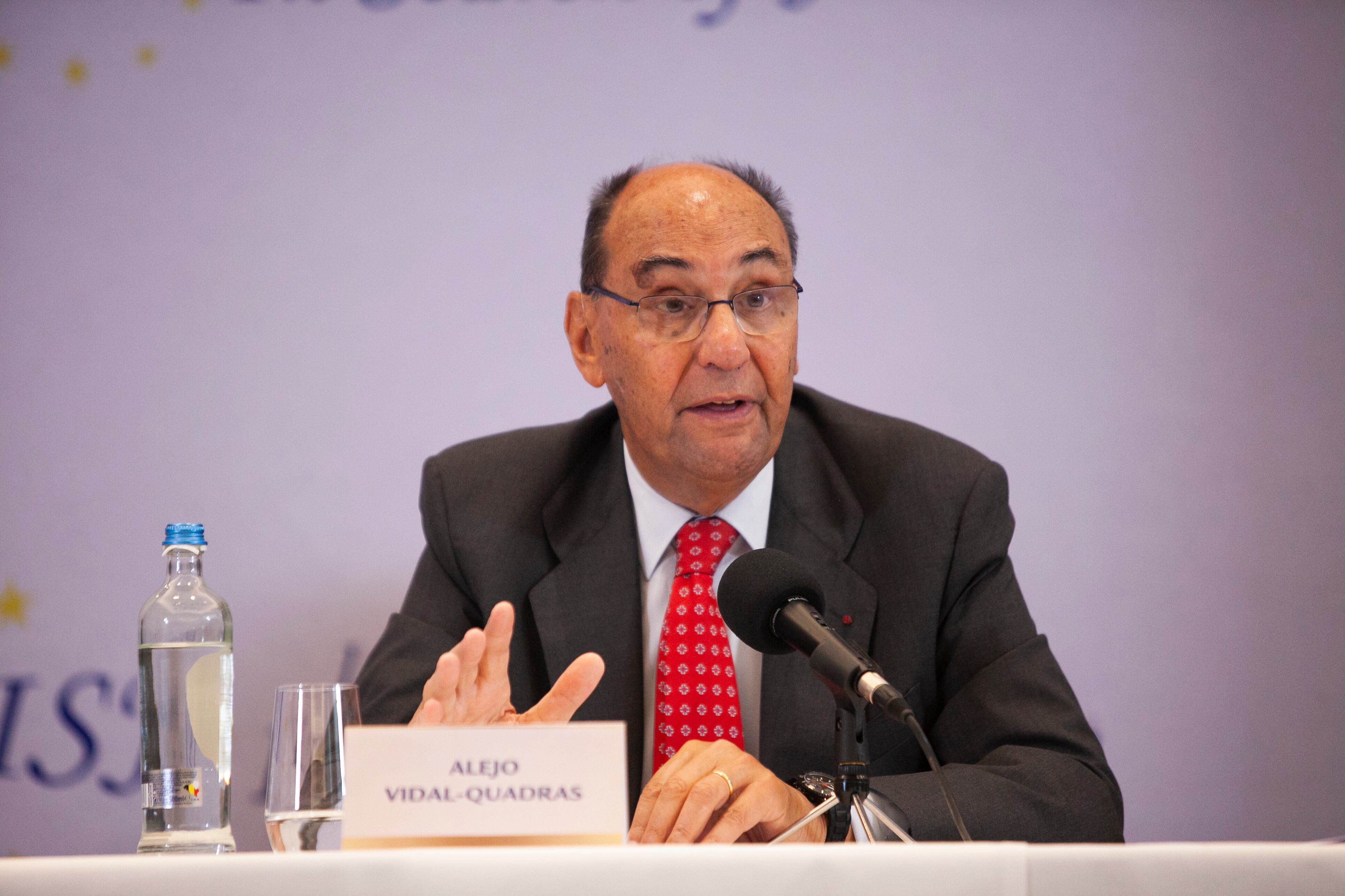 Alejo Vidal Quadras