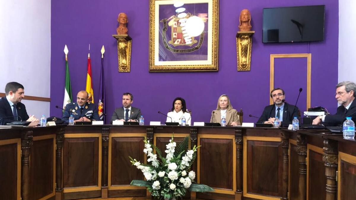 El CETEDEX posicionará a Jaén en áreas tecnológicas de interés estratégico a nivel nacional