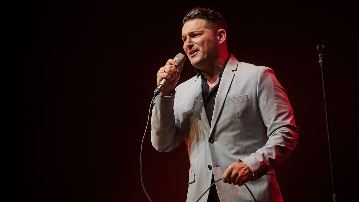 Manu Tenorio carga contra la victoria de 'Zorra' en el Benidorm Fest y el ataque se le vuelve en contra en minutos