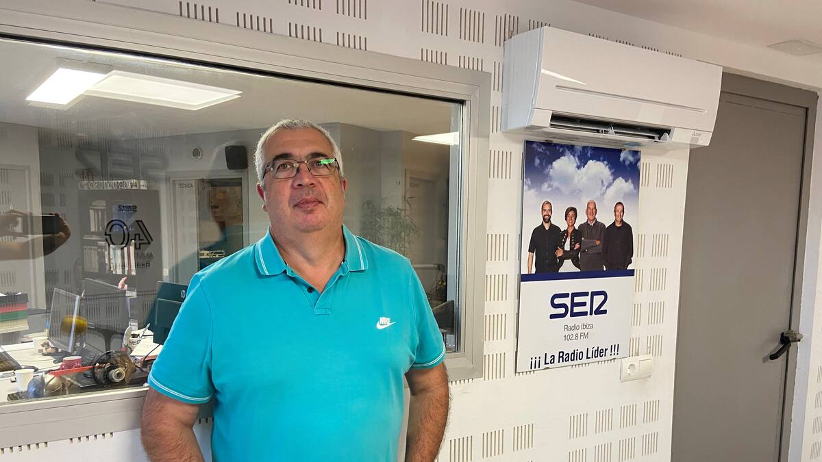 Las diversas rutas que puedes emprender para descubrir los encantos de ses Roques Altes