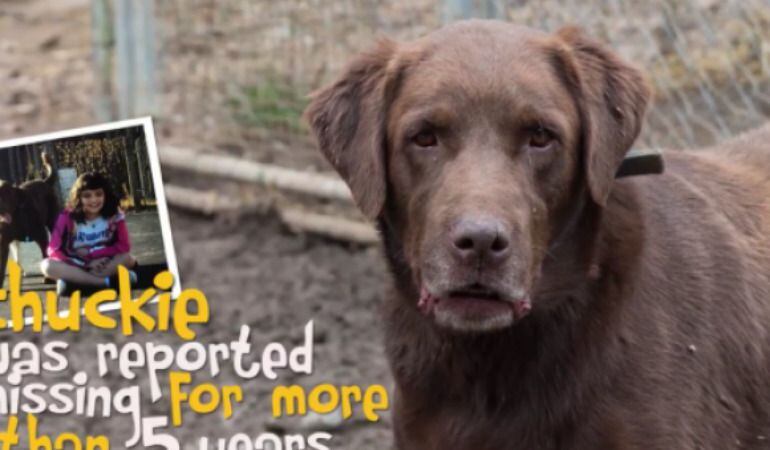 Fotografía de Chukie.