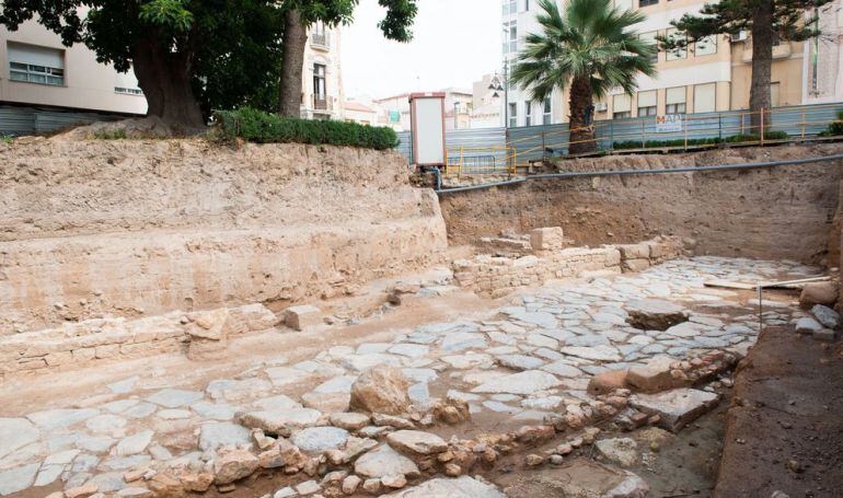 Foto: Ayuntamiento de Cartagena