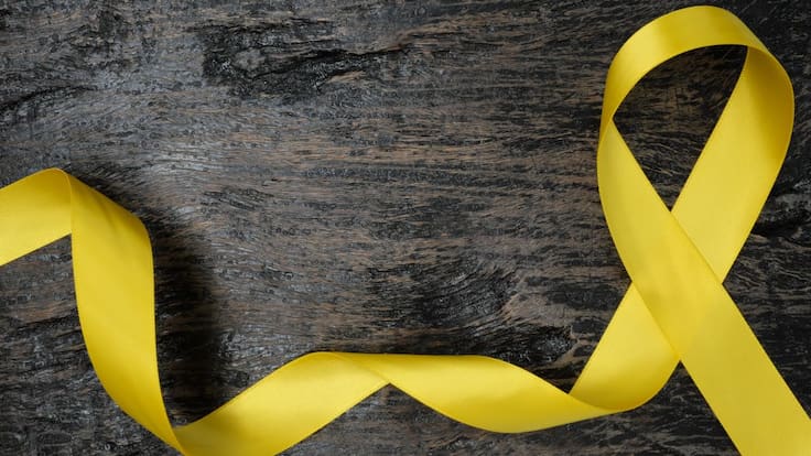 El calvario de Amaia, enferma de Sarcoma, para que Osakidetza le derivara a un centro de referencia