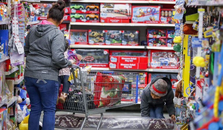 Los comercios locales también ofrecerán descuentos en sus artículos