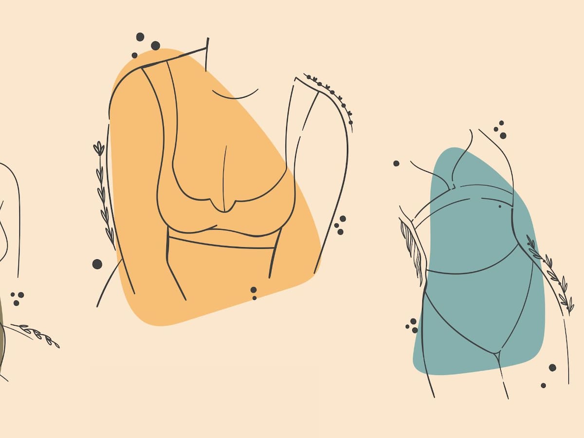 La gordofobia en las consultas médicas: "Por culpa de mi peso no me diagnosticaron una enfermedad rara"