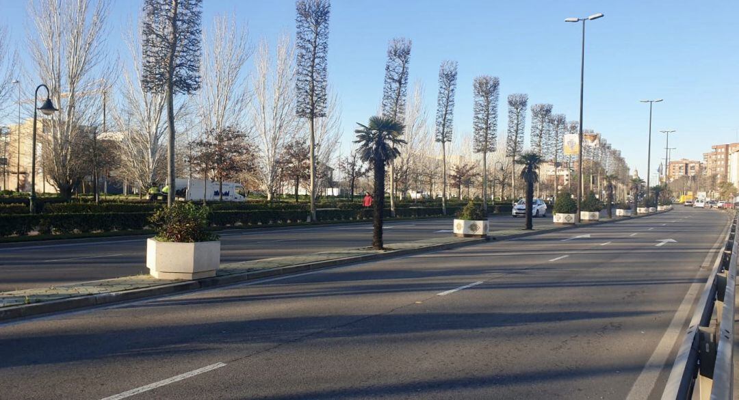 Maceteros de Talavera