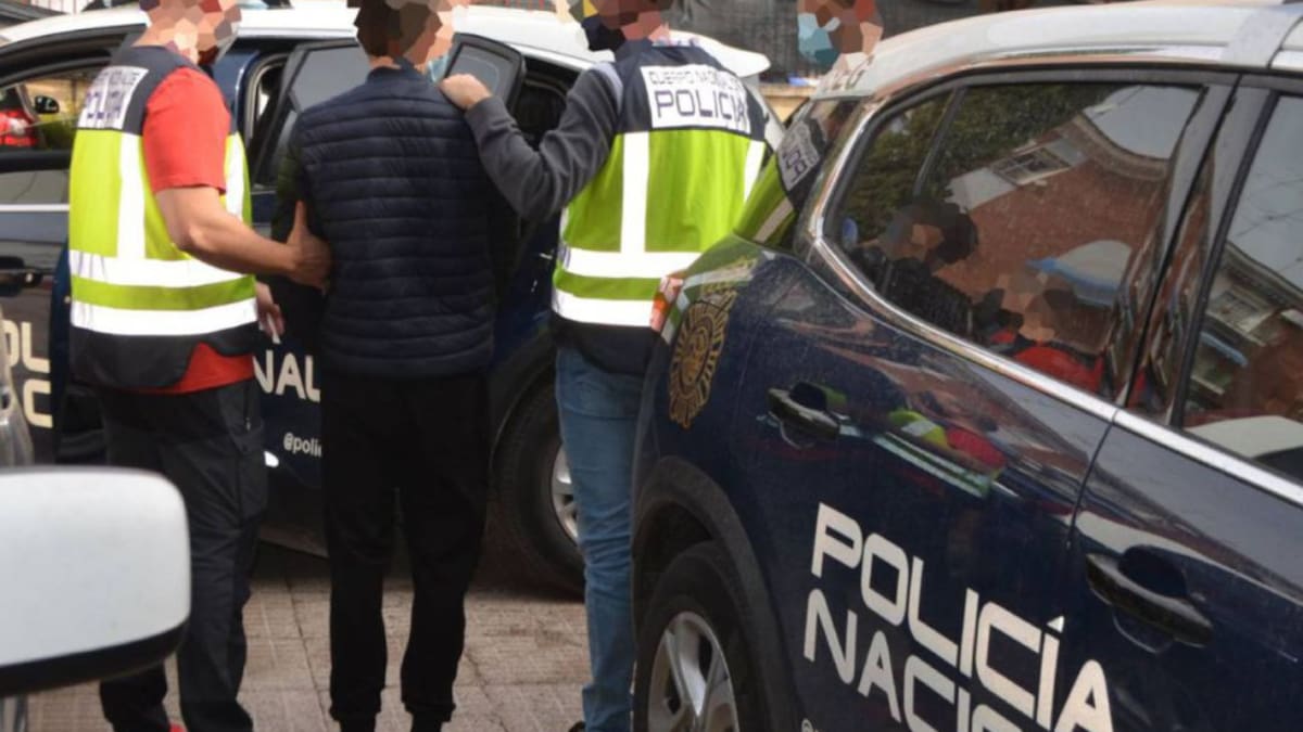 Piden tres años de prisión para un caco que lesionó a una dependienta por robar botillos y jamón