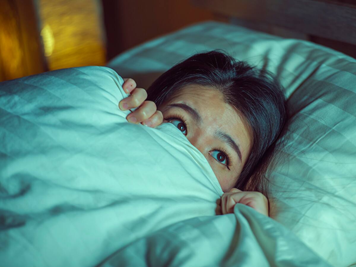 No, ese sueño no era premonitorio: la explicación psicológica a tus pesadillas