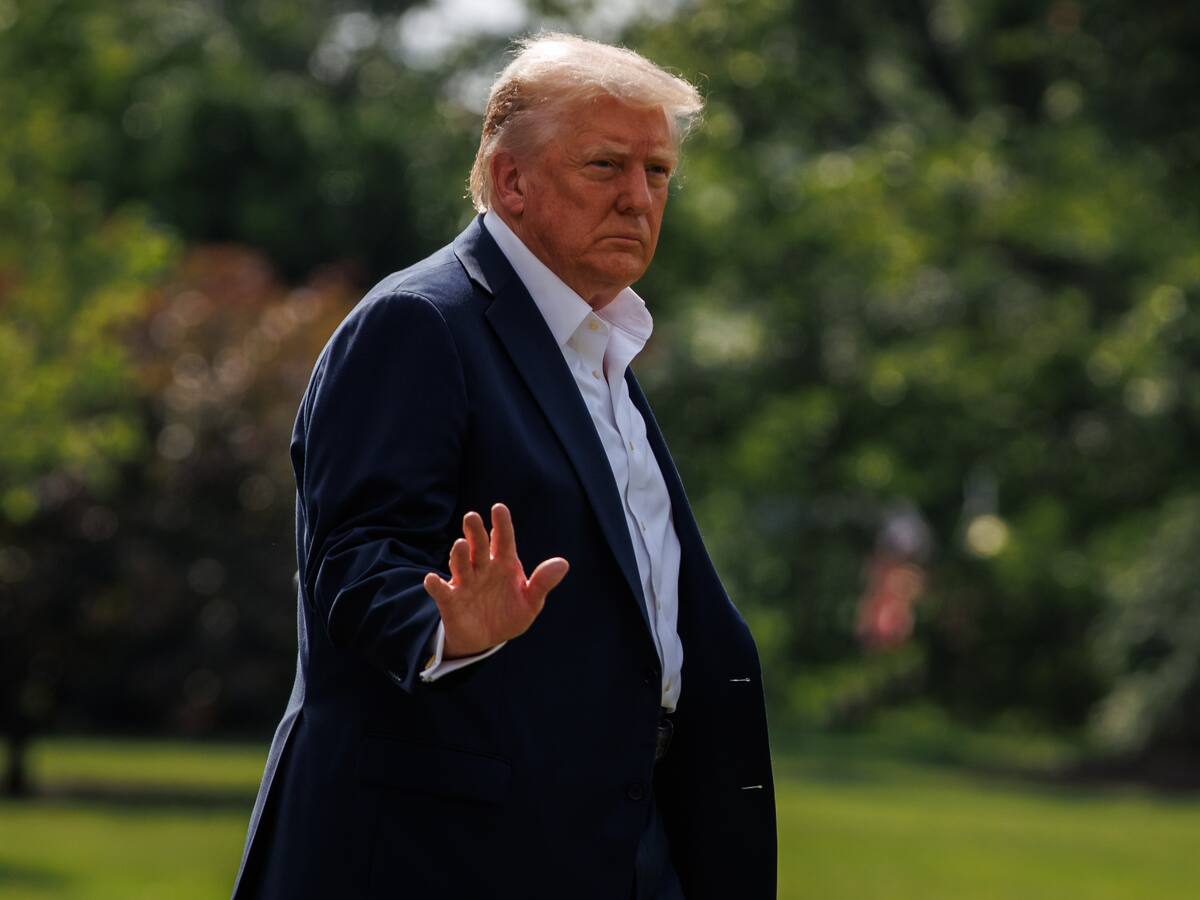 El Departamento de Estado de EEUU despide a más de 1.300 empleados en el país y el exterior