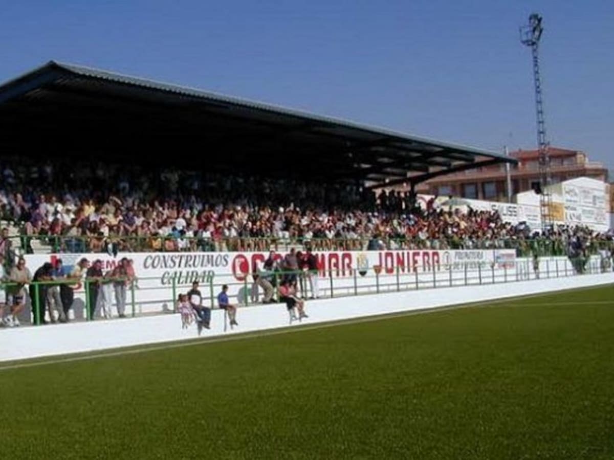 Pedri Navarro, presidente del CD Quintanar del Rey