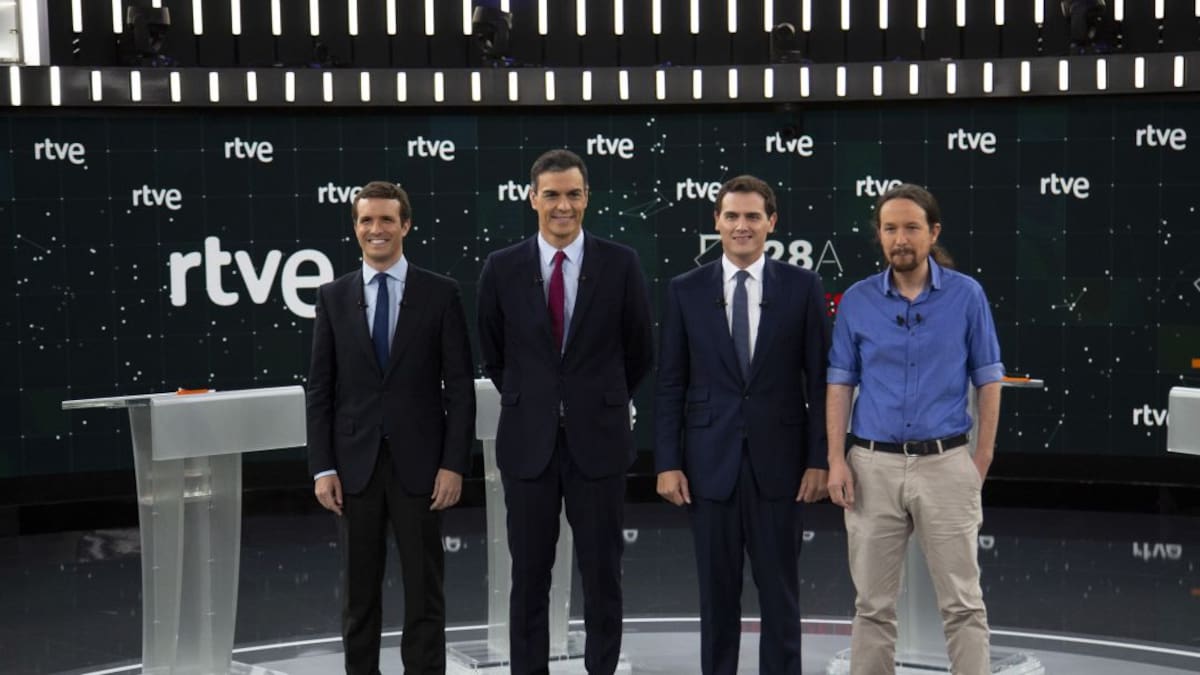 Mari Luz Gómez: "Los políticos se han portado demasiado bien"