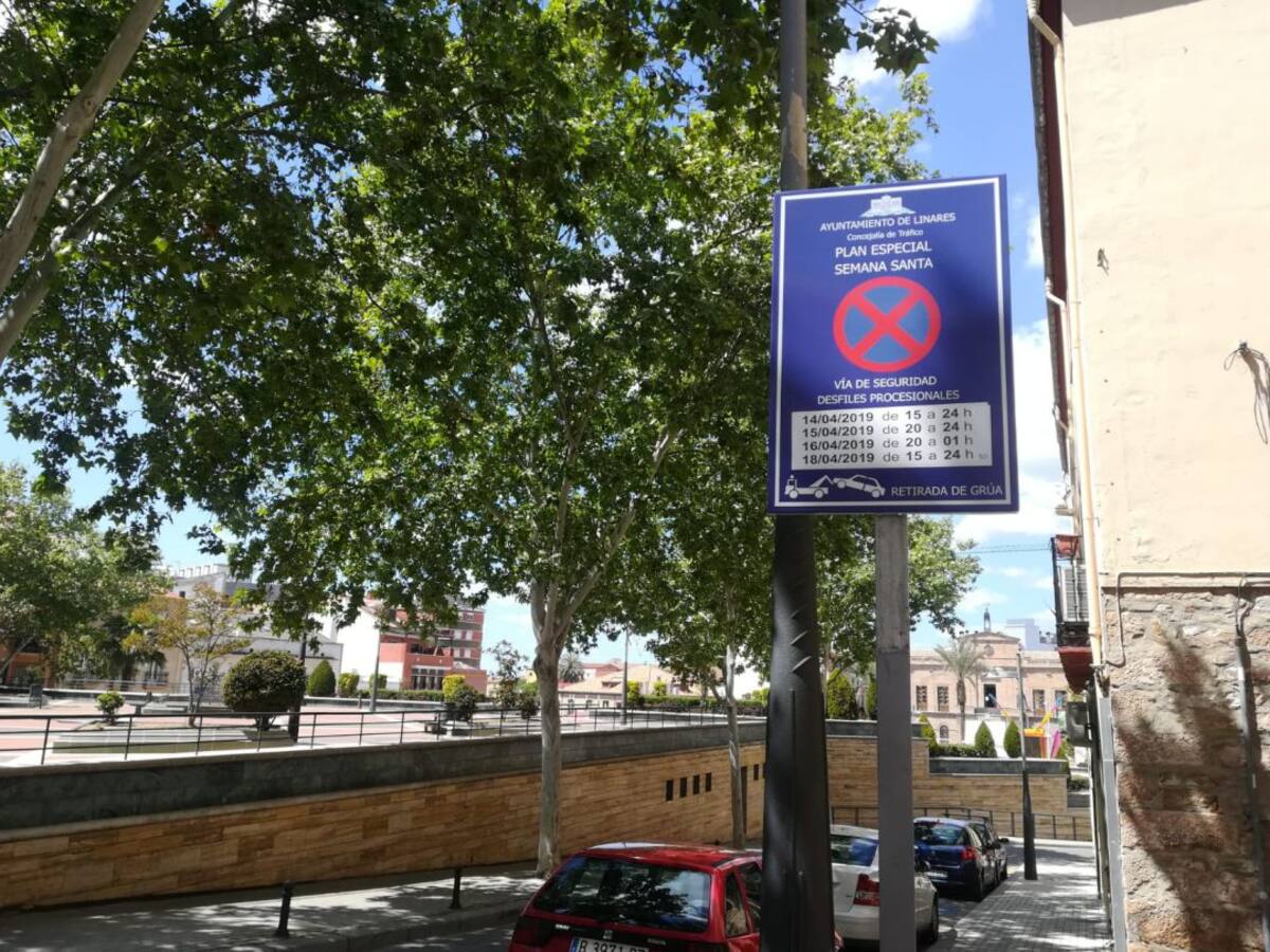 Un plan especial para garantizar la fluidez del tráfico en Semana Santa