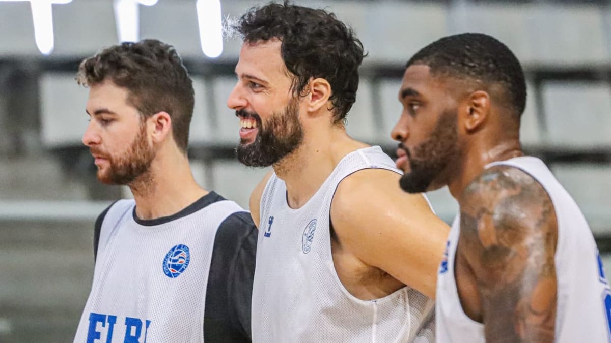 Entrevista a Edu Gatell, jugador del HLA Alicante