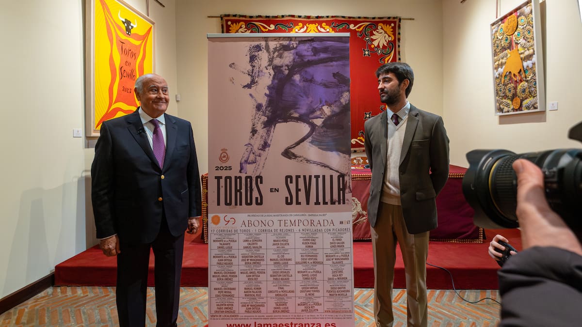 Programa El Toreo (1-marzo-2025)