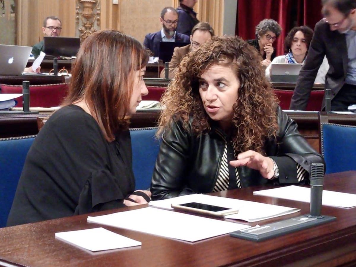 El PP augura una desaceleración de la economía tras el "fracaso" del 'Pacte'