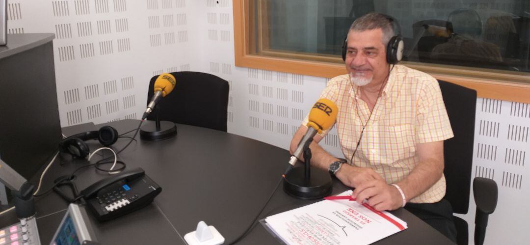 El programa de Cruz Roja en Fuenlabrada ha ayudado a formarse a 50 mujeres en riesgo de exclusión social. 