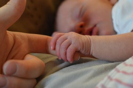 El asesoramiento durante la gestación y tras el parto es importante para la mujer y la salud del bebé