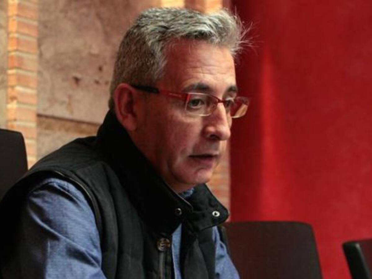 Jesús Martín: "no es suficiente, seguiré luchando por mi honor"