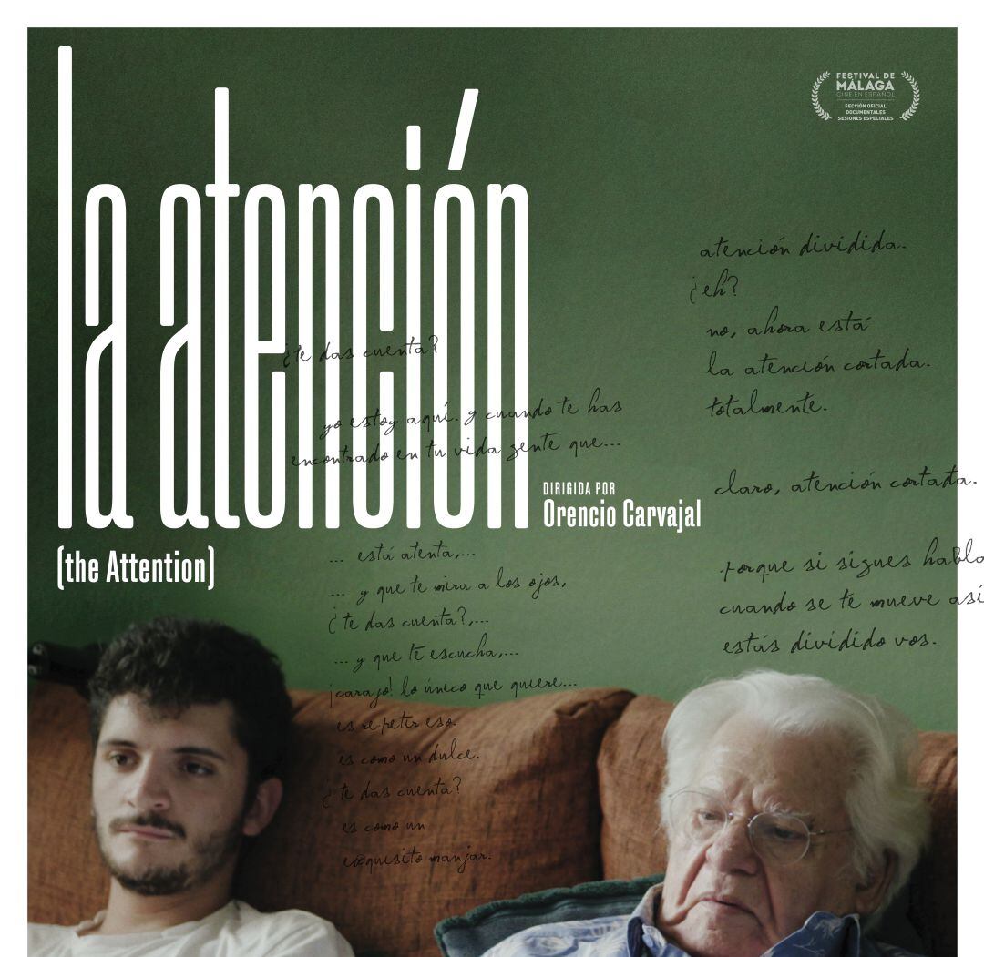 Cartel de la película