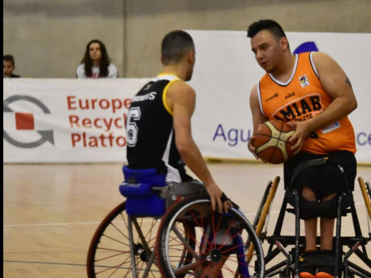 El BSR Amiab Albacete debuta en casa ante el Fundación Grupo Norte