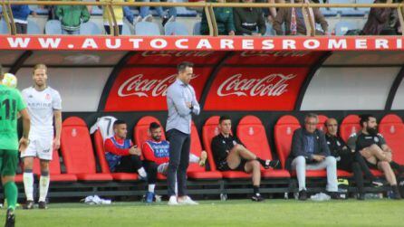 Aira medita dar cabida a los últimos fichajes