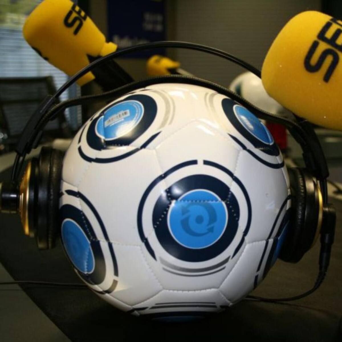 La tertulia del fútbol leonés