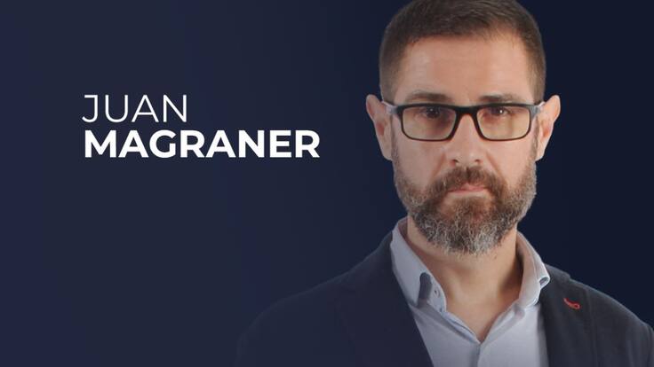 La Punxa de Juan Magraner "Que done la cara"