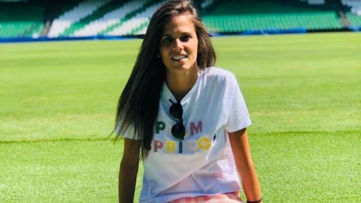 La otra cara del deporte - Yolanda Chamorro rompe barreras en el mundo del fútbol (06/05/2020)