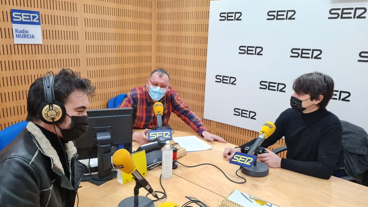 Música y más recibe a Second y sus Flores imposibles