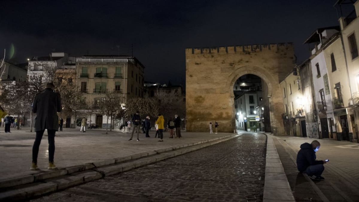 José Martínez Díaz (UCM): "Un enjambre sísmico puede durar días, semanas, incluso meses"
