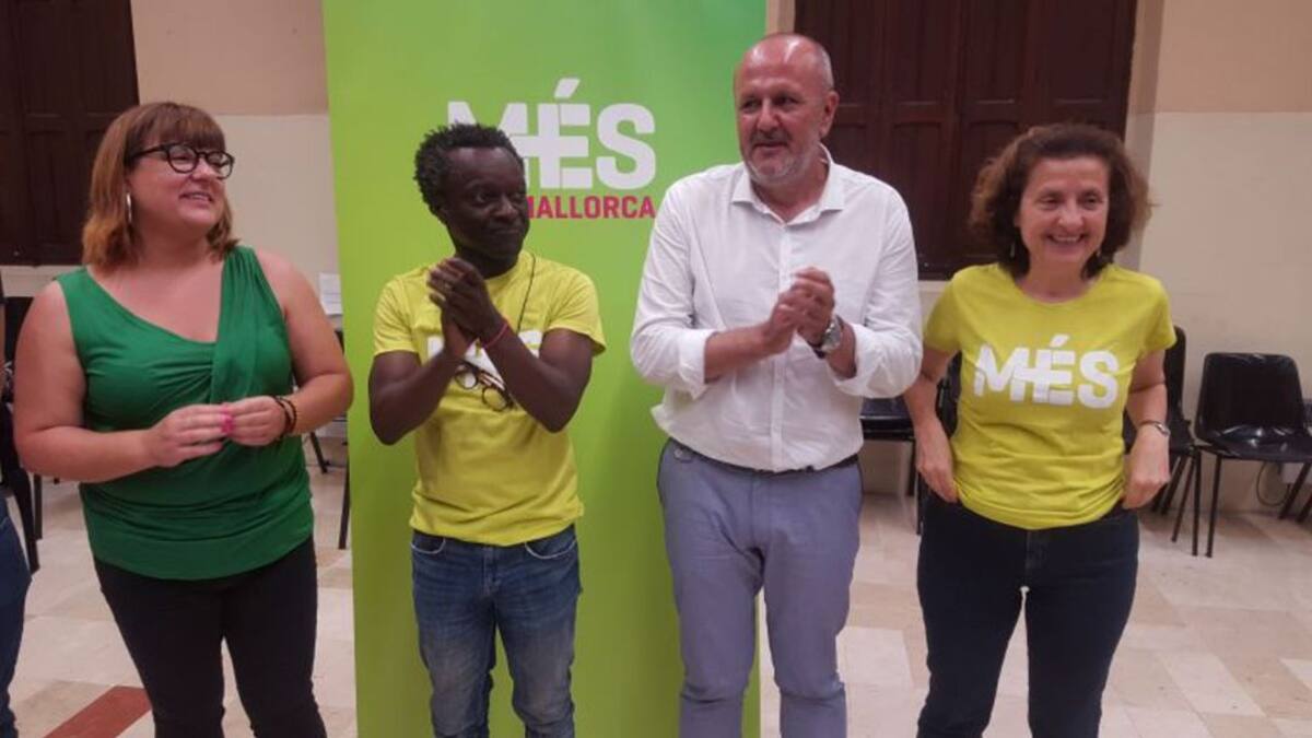 "No estamos pidiendo la luna, sino sentido común"