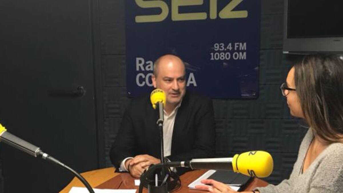 La Ventana de A Coruña (10/05/2018)
