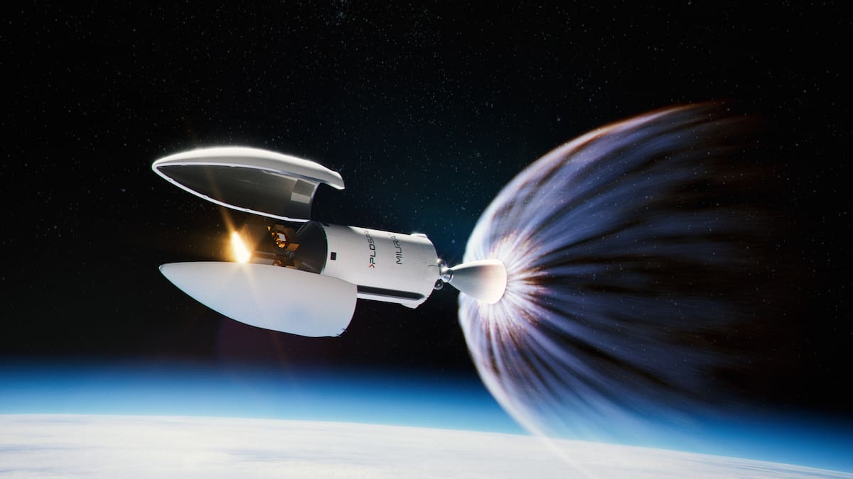 La empresa ilicitana PLD Space firma la primera misión espacial privada española