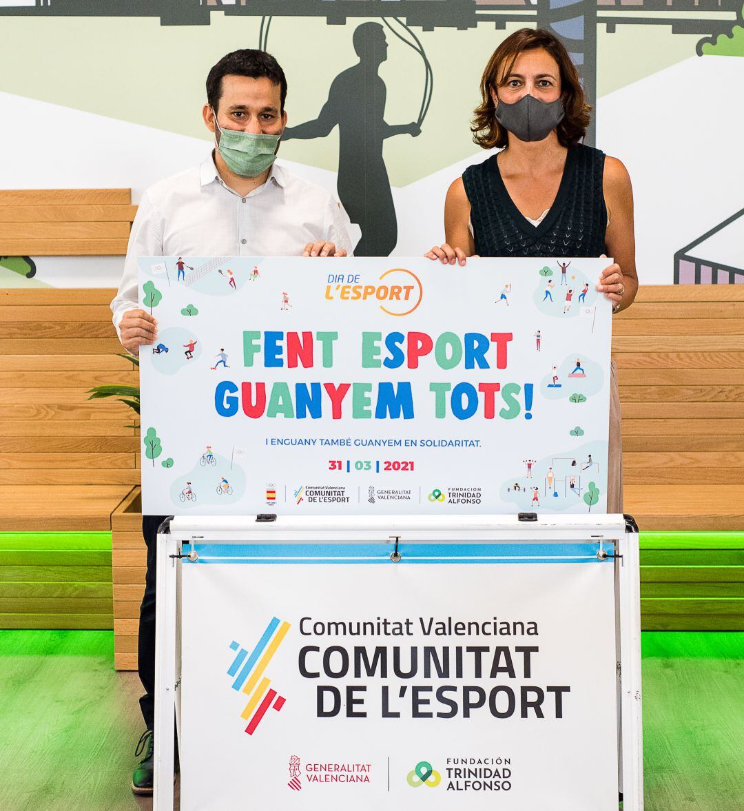 Comunitat de l'Esport