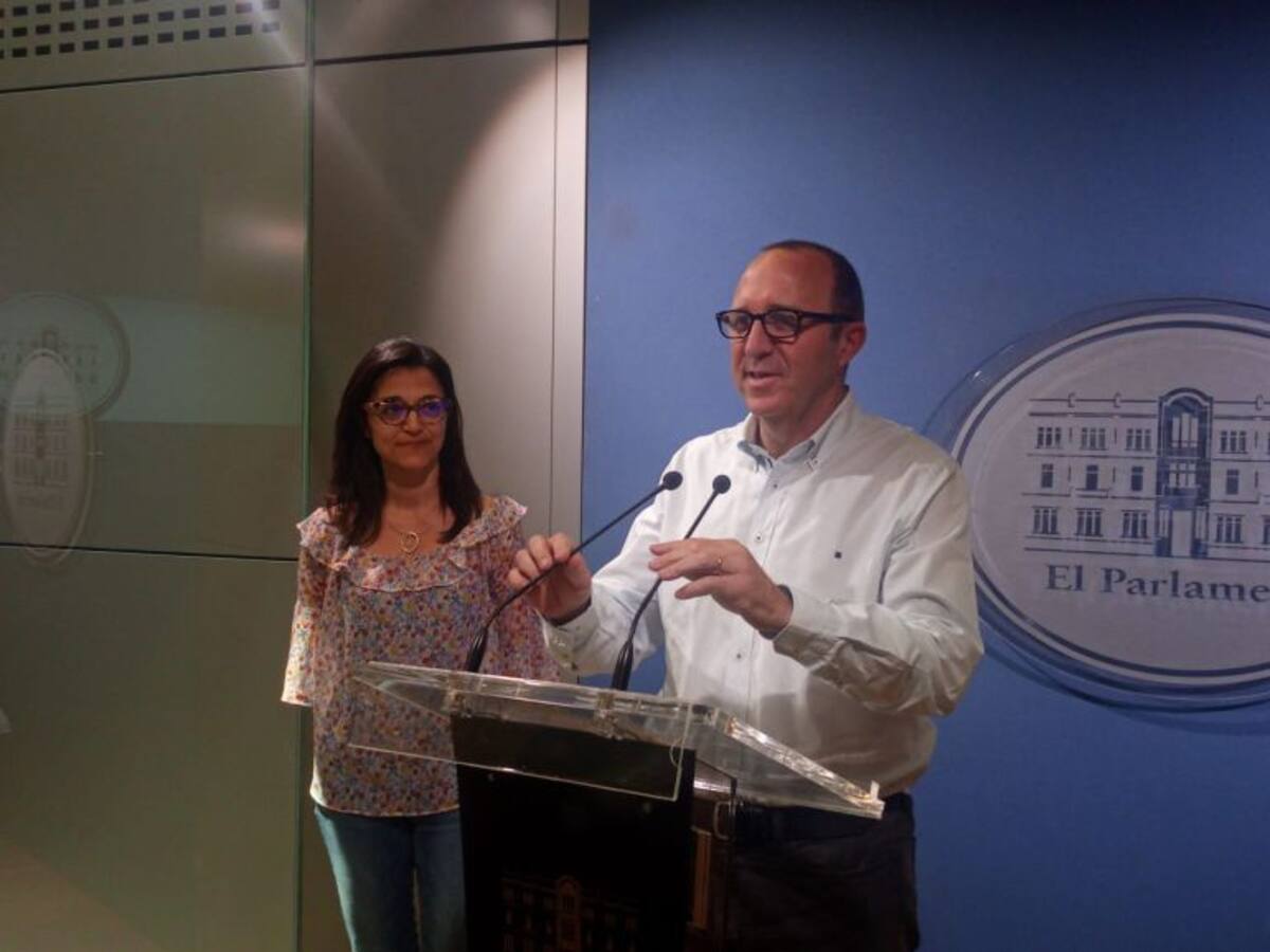 La izquierda de Balears confía en que Sánchez no vete la prohibición de sondeos