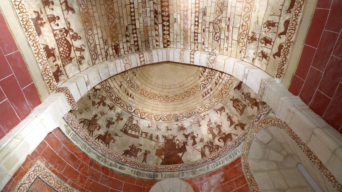 SER Viajeros Euskadi (01/04/2022)