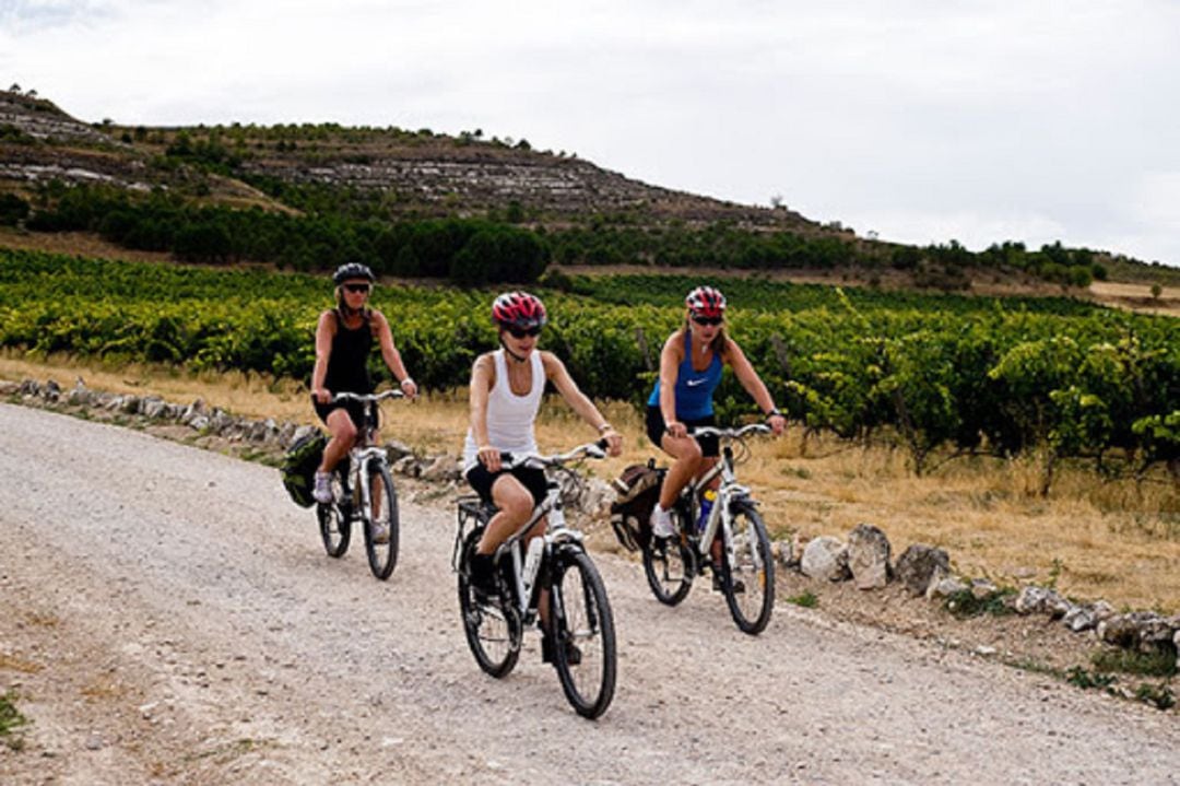 Rutas por la Ribera