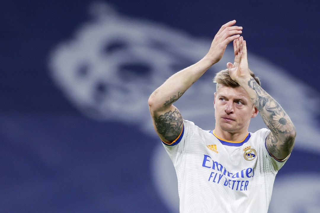 Toni Kroos