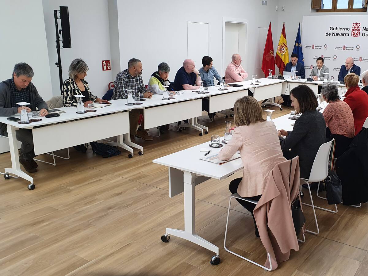 Alquiler social para anclar a los jóvenes navarros a sus pueblos