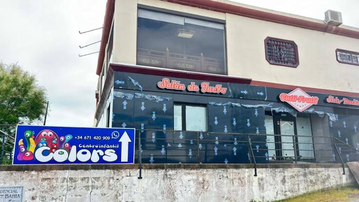 IU advierte de las quejas en San García por la apertura de un salón de juego