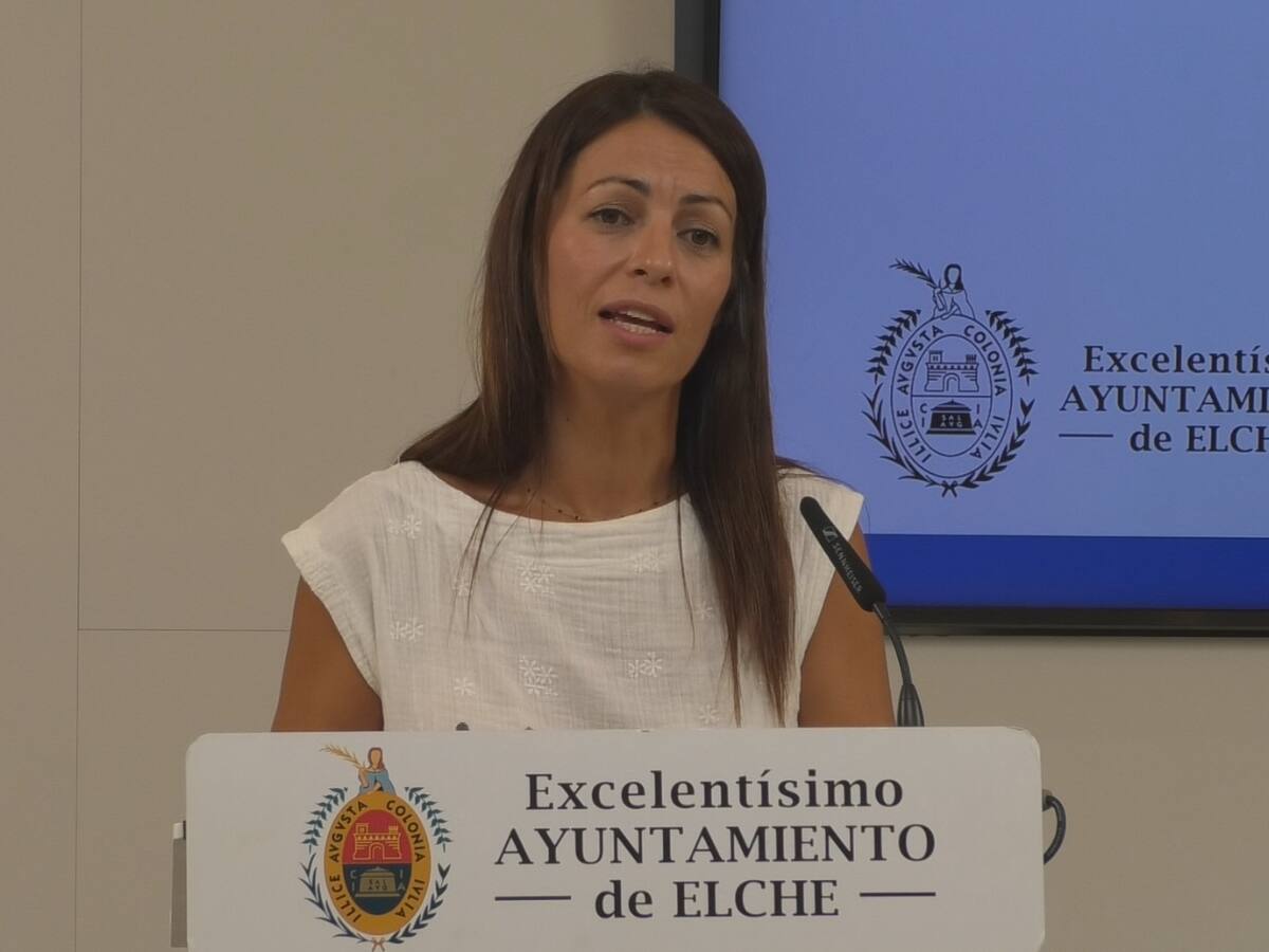 Sube un 35% la asistencia al Gran Teatro y salas culturales de Elche en el primer semestre de 2024