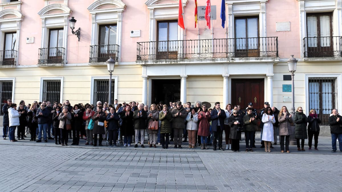 La Comarca del Henares muestra sus condolencias ante lo sucedido en Adamuz