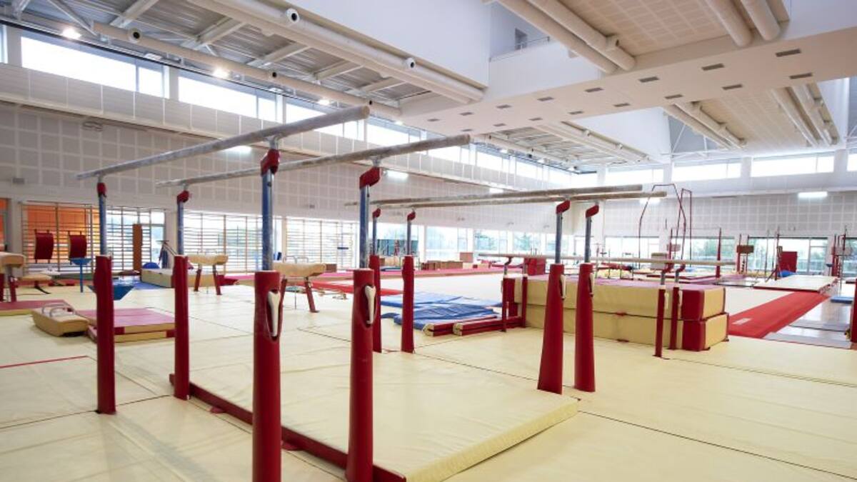 El CSD critica la Generalitat pel nomenament "a dit" del director del CAR