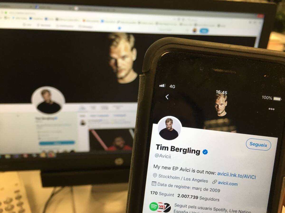 Nilismes: mort digital