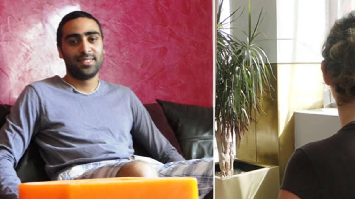 Dos caras de un mismo referéndum