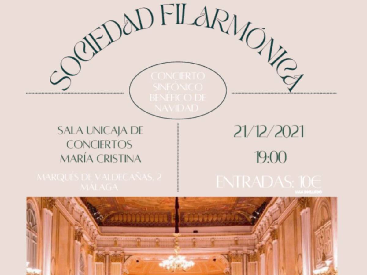 Circo en Navidad, conciertos y exposiciones con la agenda cultural