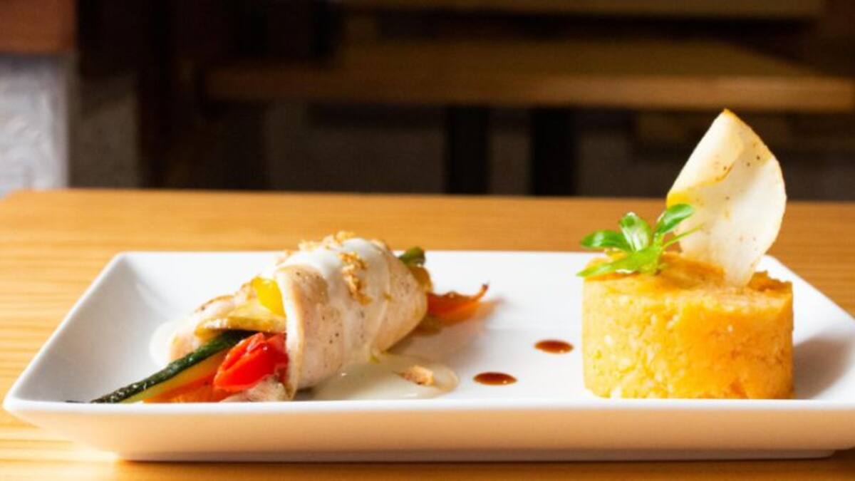 Santiago Calvo, Pópulo Servicios Turísticos: "Febrero es el mes de la tapa en Baeza"