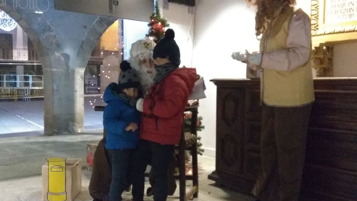 Recta final de las actividades navideñas en Ribagorza