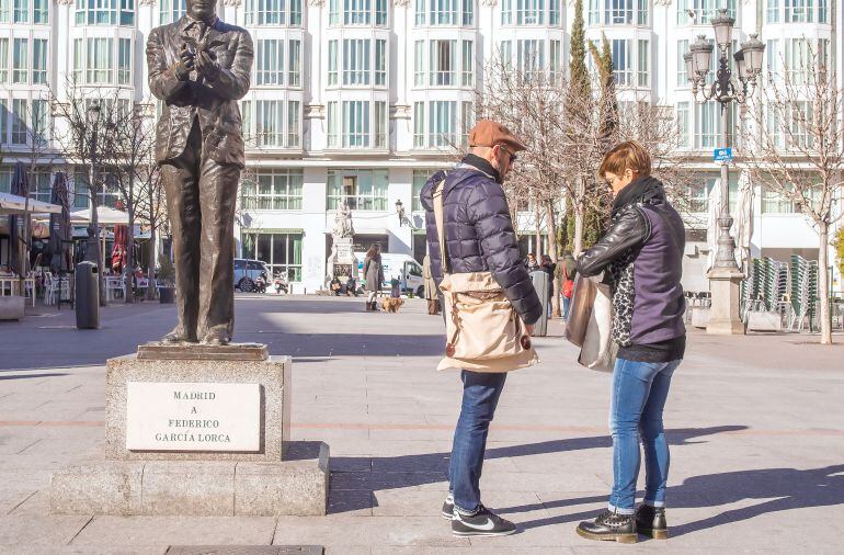 La semana empieza con una ligera subida de temperaturas en casi toda la Península